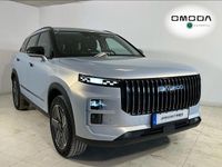 Nuevo Jaecoo 7 346 CV (254 kW) 2026 Gris SUV