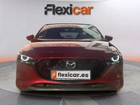 Usado Mazda 3 122 HP (89 kW) 2019 Vermelho Sedan