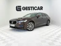 Usado Volvo V90 Business Edition 190 CV (139 kW) 2020 Familiar