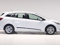 usado Kia Ceed GT FAMILIAR 1.6 CRDI V DRIVE SPORTSWAGON 128 5P