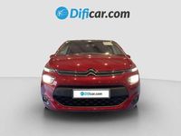 Usado Citroën C4 Picasso 117 CV (86 kW) 2014 Burdeos Monovolumen