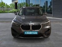 Usado BMW X1 150 CV (110 kW) 2022 Gris / plata SUV