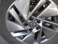Usado Nissan Qashqai Acenta 140 CV (102 kW) 2025 Gris SUV