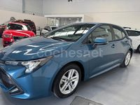 Usado Toyota Corolla Active 122 CV (89 kW) 2020 Azul Berlina