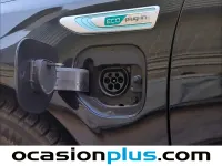Usado Kia Optima 205 CV (150 kW) 2018 Berlina