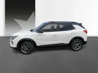 Usado KGM Korando 149 CV (109 kW) 2025 Blanco SUV