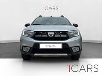 Usado Dacia Sandero 90 HP (66 kW) 2020 Cinzento Sedan