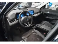 Nuevo BMW X1 Shadowline 150 CV (110 kW) 2026 Negro SUV