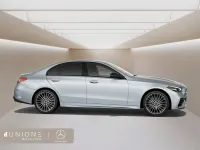 Nuevo Mercedes C300e 306 CV (225 kW) 2026 Gris Berlina