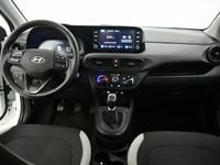 Usado Hyundai i10 63 CV (46 kW) 2025 Blanco Utilitario