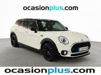 Usado Mini Cooper 136 CV (100 kW) 2018 Blanco Utilitario