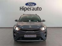 Brugt Kia Stonic 84 HK (61 kW) 2019 Grå SUV
