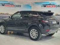 Usado Land Rover Range Rover evoque SE 150 CV (110 kW) 2015 Negro SUV