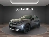 Nuevo Citroën C4 145 CV (106 kW) 2025 Gris SUV