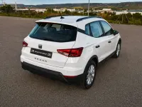 Occasion Seat Arona Style 95 ch (69 kW) 2020 Blanc SUV