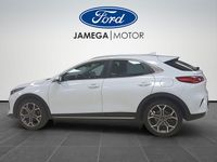 Usado Kia XCeed 136 HP (100 kW) 2021 Branco SUV