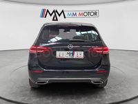 Usado Mercedes B180 116 CV (85 kW) 2022 Negro Monovolumen