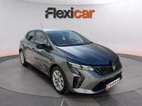 Usado Renault Clio V Evolution 101 CV (74 kW) 2025 Gris Utilitario