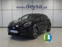 Usado Ford Puma ST-Line 125 CV (91 kW) 2024 Gris SUV