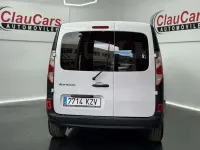 Usado Renault Kangoo 90 CV (66 kW) 2019 Blanco Monovolumen