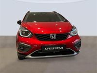 Usado Honda Jazz 122 CV (89 kW) 2024 Premium crystal red Utilitario