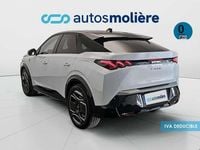 Usado Peugeot e-3008 Allure 158 kW (215 CV) 2024 Azul SUV