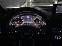 Usado Audi Q7 Sport 218 CV (160 kW) 2017 Negro SUV