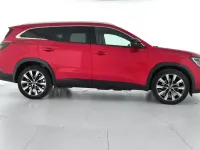 Usado Renault Espace Techno 200 CV (147 kW) 2025 Rojo Monovolumen