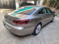 usado VW CC 1.4 TSI