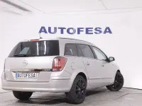 Usado Opel Astra 120 CV (88 kW) 2006 Gris Familiar