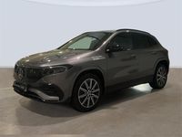 Usado Mercedes EQA250+ 139 kW (190 CV) 2025 Gris montaña SUV