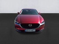 Usado Mazda CX-30 186 CV (136 kW) 2023 Rojo SUV