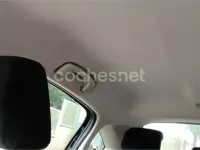 Usado Citroën C4 92 CV (67 kW) 2008 Negro Berlina