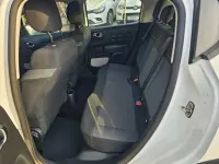Usado Citroën C3 Feel 100 CV (73 kW) 2021 Blanco Utilitario