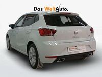 Usado Seat Ibiza FR 115 CV (84 kW) 2025 Utilitario