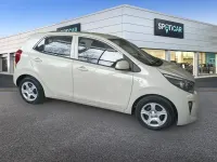 Usado Kia Picanto 67 CV (49 kW) 2024 Beige Utilitario