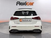 Usado Mercedes A220 190 CV (139 kW) 2019 Blanco Berlina