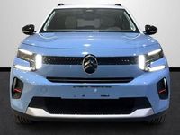 Nuevo Citroën C3 101 CV (74 kW) 2025 Azul claro Utilitario