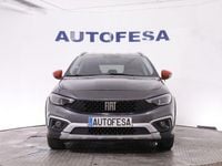 Usado Fiat Tipo Cross 100 CV (73 kW) 2022 Gris titanio