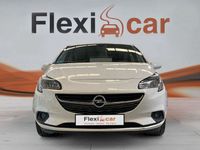 usado Opel Corsa 1.4 Business 66kW (90CV) Gasolina en Flexicar Almería
