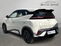 Usado BYD Dolphin Surf Boost 64 kW (88 CV) 2025 Eléctrico Utilitario