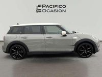 Usado Mini Cooper S 192 HP (141 kW) 2022 Cinzento Citadino