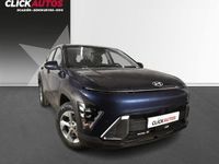 Usado Hyundai Kona 120 CV (88 kW) 2024 SUV