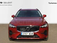 Occasion Volvo XC60 Core 197 ch (144 kW) 2023 Rouge SUV