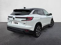 Usado Renault Austral Techno 200 CV (147 kW) 2025 Blanco SUV