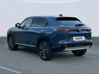 Usado Honda HR-V Advance 131 CV (96 kW) 2025 Azul SUV