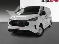 Usado Ford Transit Trend 136 CV (100 kW) 2026 Van