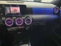 Usado Mercedes A250 218 CV (160 kW) 2022 Blanco Berlina