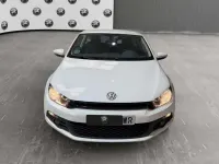 Usado VW Scirocco 122 CV (89 kW) 2010 Coupe