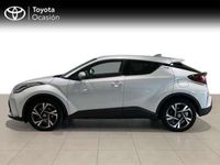 usado Toyota C-HR 180H Advance